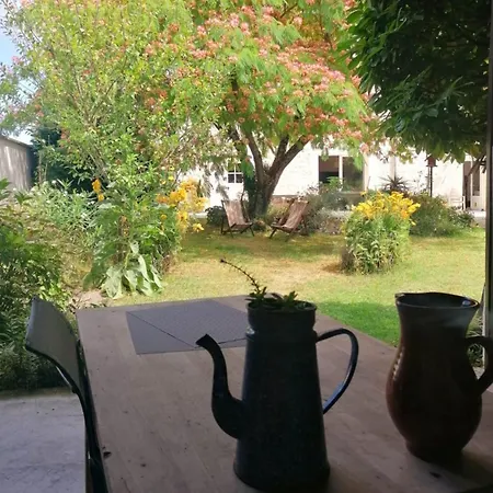 & Jardin