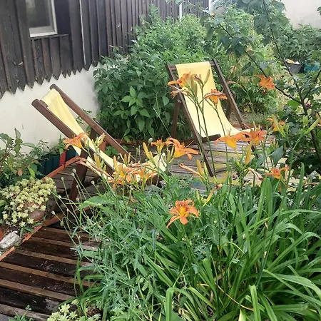 & Jardin La Tremblade