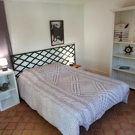 & Jardin 3*